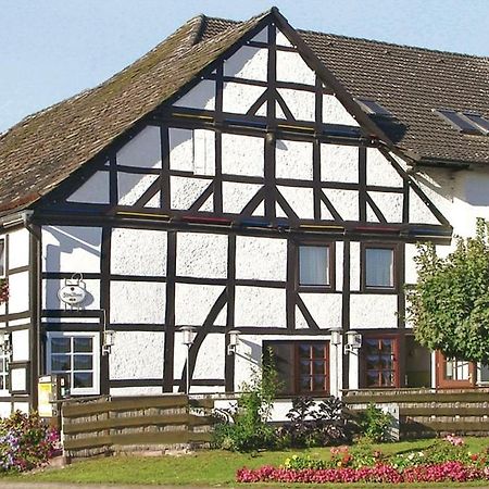 Landgasthaus Hoffmeister 黑伦 外观 照片