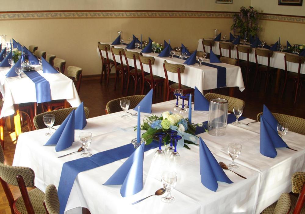 Landgasthaus Hoffmeister 黑伦 外观 照片
