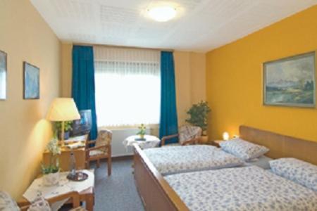 Landgasthaus Hoffmeister 黑伦 外观 照片